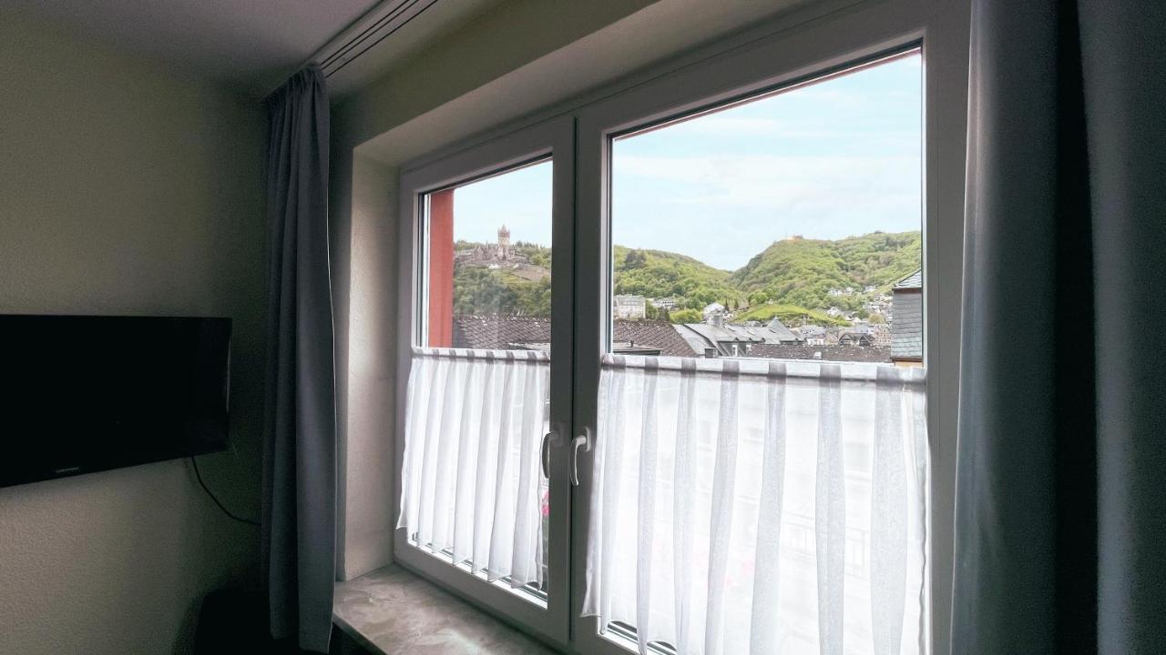 Und Gaestehaus Gute Quelle Pensjonat