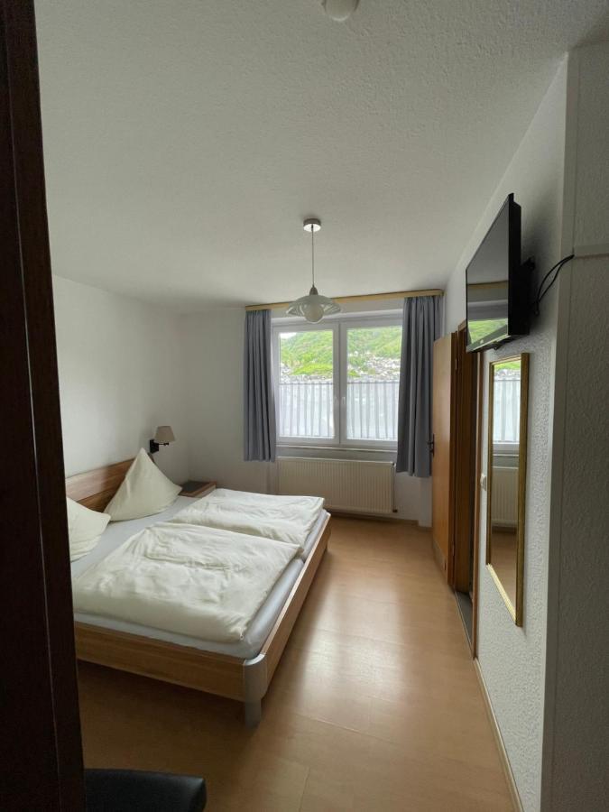 Pensjonat Und Gaestehaus Gute Quelle 2*