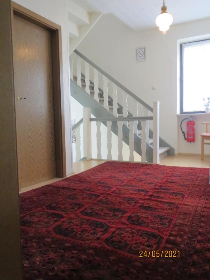 Und Gaestehaus Gute Quelle Pensjonat 2*
